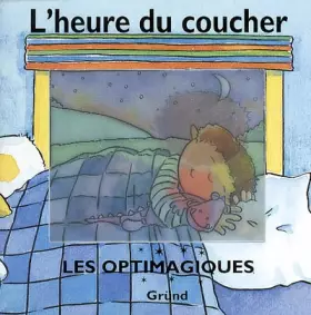 Couverture du produit · L'heure du coucher
