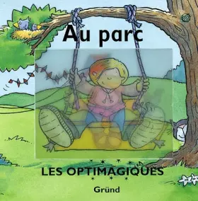 Couverture du produit · Au parc