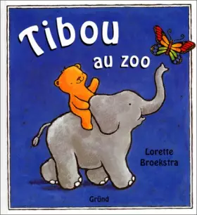 Couverture du produit · Tibou au zoo