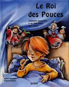 Couverture du produit · Le Roi des pouces