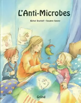 Couverture du produit · L'anti-microbes