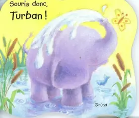 Couverture du produit · Souris donc, Turban