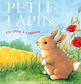 Couverture du produit · Petit Lapin
