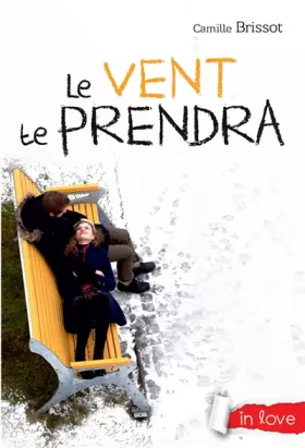 Couverture du produit · Le vent te prendra
