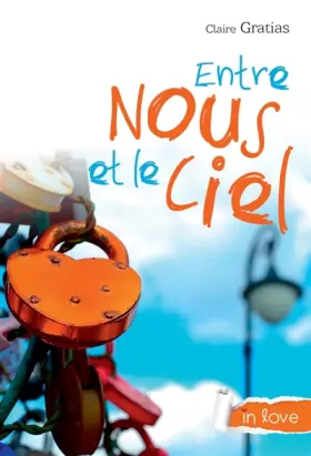 Couverture du produit · Entre nous et le ciel