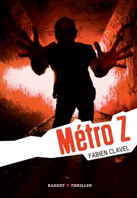 Couverture du produit · Métro Z