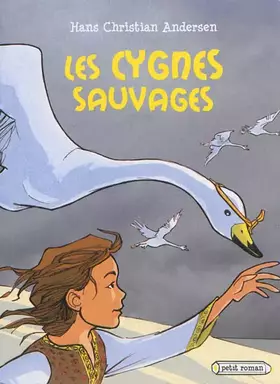 Couverture du produit · Les cygnes sauvages