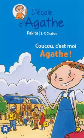 Couverture du produit · Coucou c'est moi Agathe
