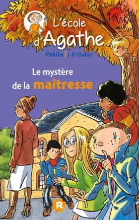 Couverture du produit · Le mystère de la maîtresse