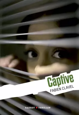 Couverture du produit · Captive