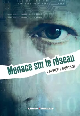 Couverture du produit · Menace sur le réseau