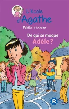 Couverture du produit · De qui se moque Adèle ?