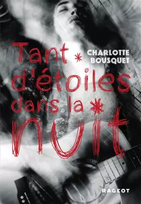 Couverture du produit · Tant d'étoiles dans la nuit