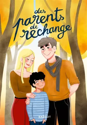 Couverture du produit · Des parents de rechange