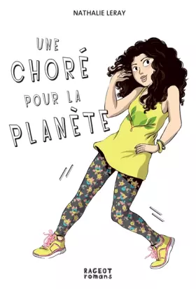 Couverture du produit · Une choré pour la planète