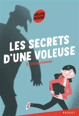 Couverture du produit · Les secrets d'une voleuse