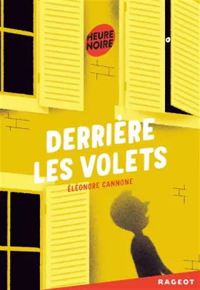 Couverture du produit · Derrière les volets