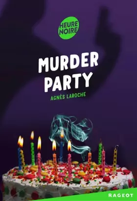 Couverture du produit · Murder Party