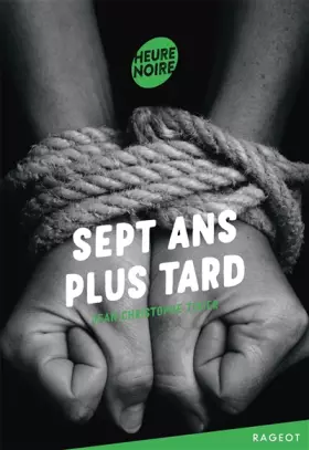 Couverture du produit · Sept ans plus tard