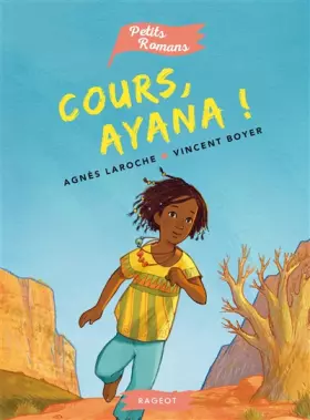 Couverture du produit · Cours, Ayana !