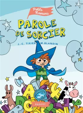 Couverture du produit · Parole de sorcier