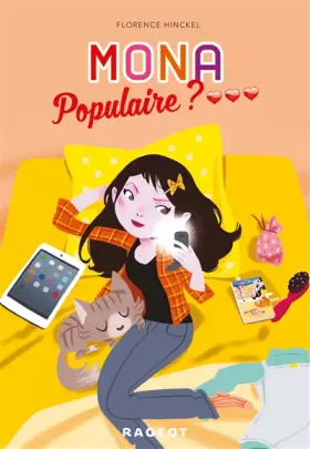 Couverture du produit · POPULAIRE ? (série Mona)