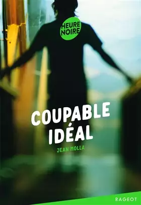 Couverture du produit · Coupable idéal