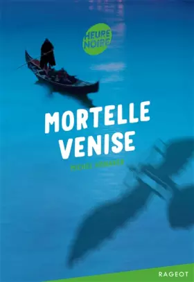 Couverture du produit · Mortelle Venise