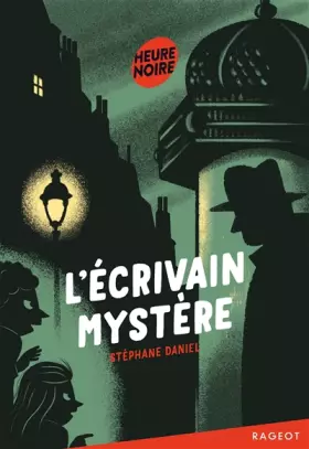 Couverture du produit · L'écrivain mystère