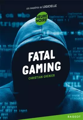 Couverture du produit · Fatal gaming