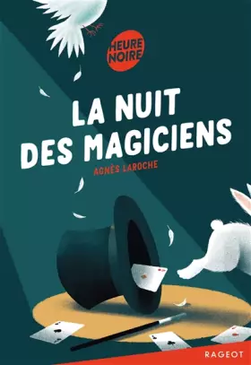 Couverture du produit · La nuit des magiciens