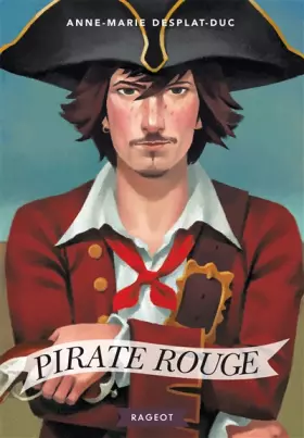 Couverture du produit · Pirate rouge
