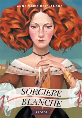 Couverture du produit · Sorcière blanche
