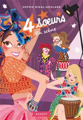 Couverture du produit · Quatre soeurs en scène