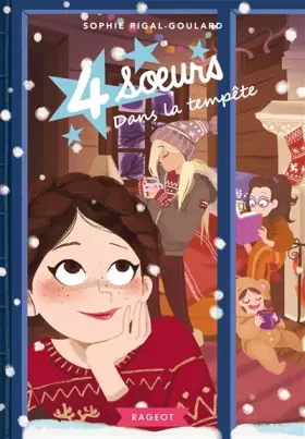 Couverture du produit · Quatre soeurs dans la tempête