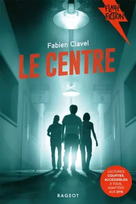 Couverture du produit · Le Centre