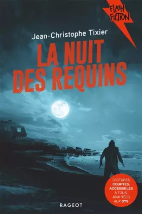 Couverture du produit · La nuit des requins