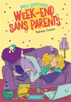 Couverture du produit · Mon premier weekend sans parents