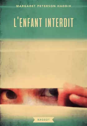 Couverture du produit · L'enfant interdit