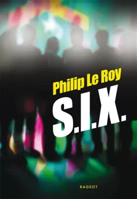 Couverture du produit · S.I.X.