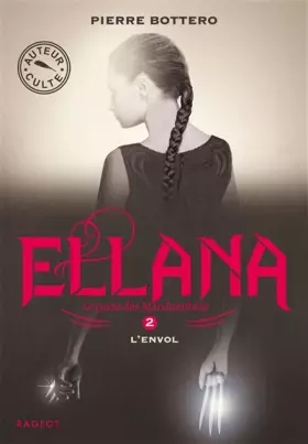 Couverture du produit · Ellana T2- L'envol