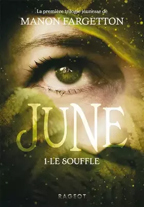 Couverture du produit · June - Le souffle