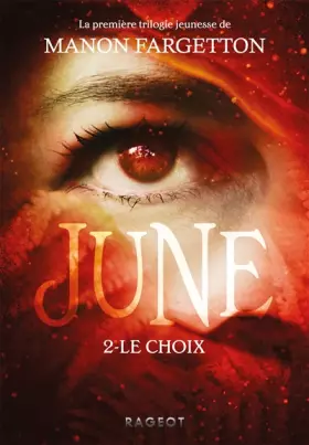Couverture du produit · June - Le choix