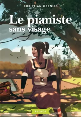 Couverture du produit · Le pianiste sans visage