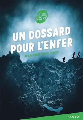 Couverture du produit · Un dossard pour l'enfer