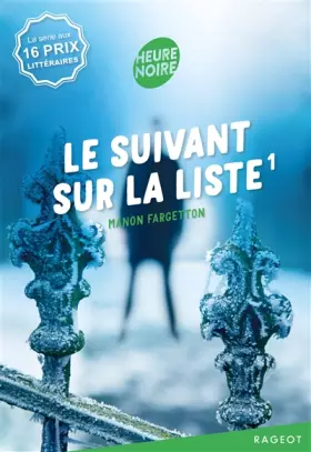 Couverture du produit · Le suivant sur la liste 1