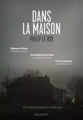 Couverture du produit · Dans la maison