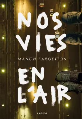 Couverture du produit · Nos vies en l'air
