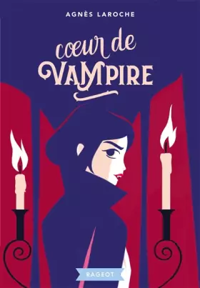 Couverture du produit · Coeur de vampire