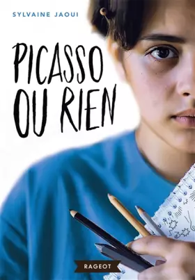 Couverture du produit · Picasso ou rien